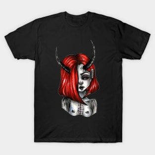 demon T-Shirt